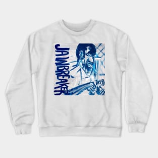 Jawbreaker Crewneck Sweatshirt